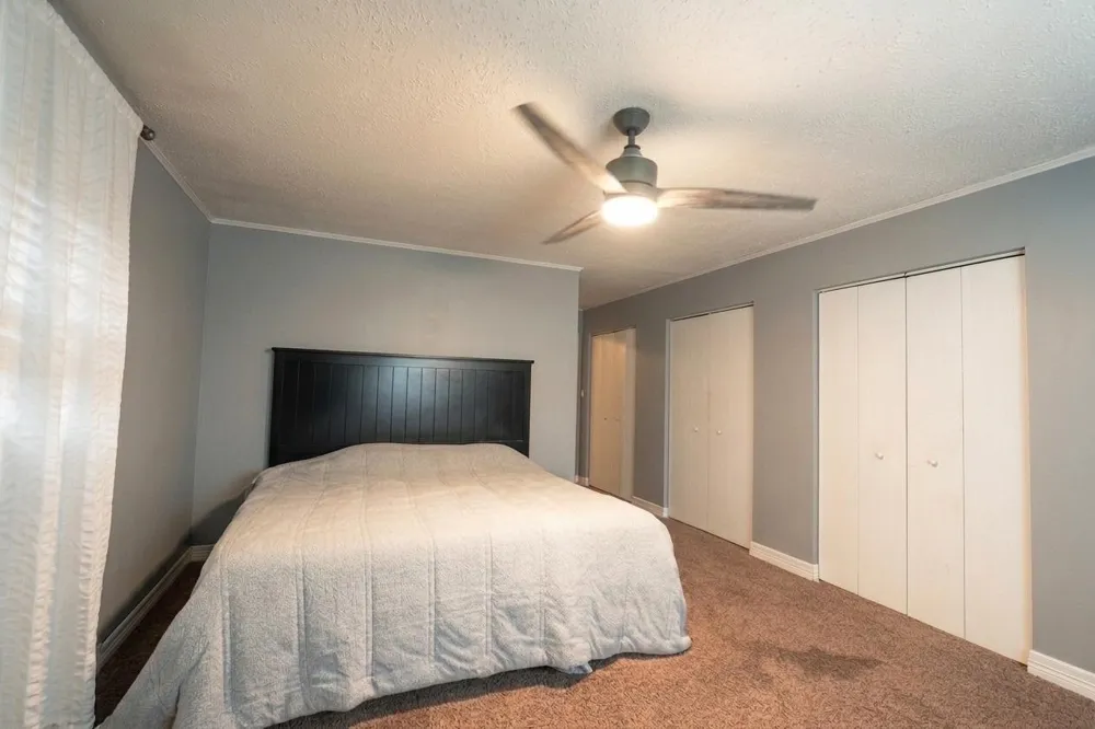 1106 Avenue F Denver City, TX 79323