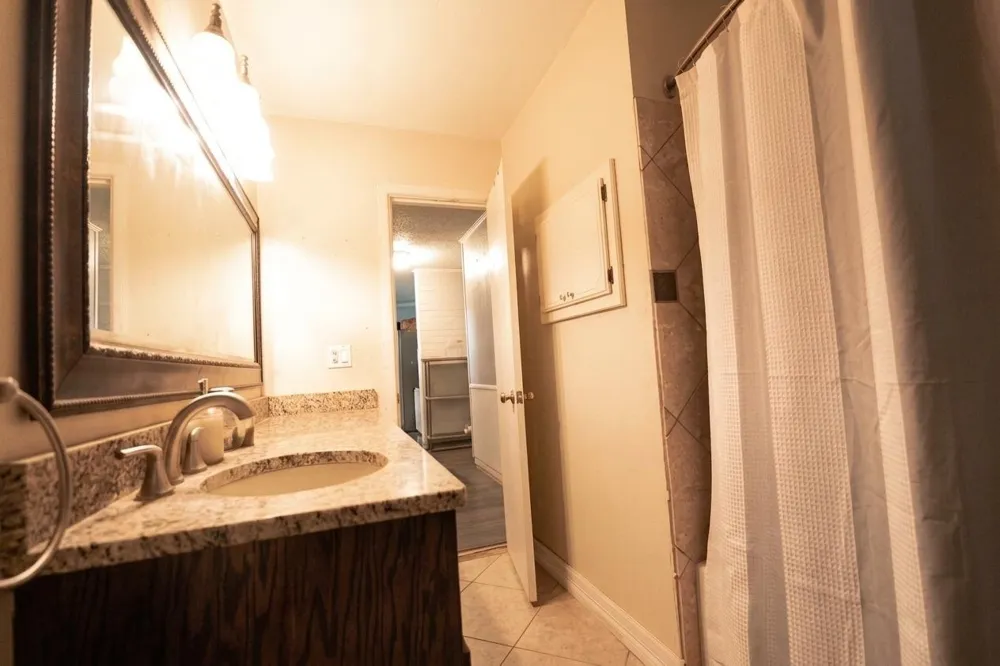 1106 Avenue F Denver City, TX 79323