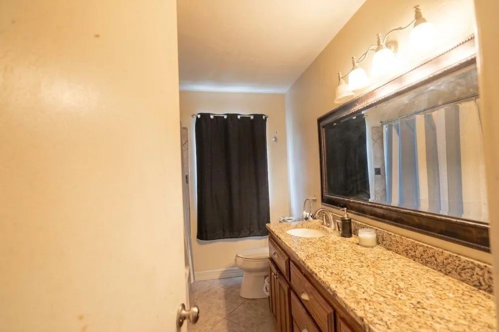 1106 Avenue F Denver City, TX 79323