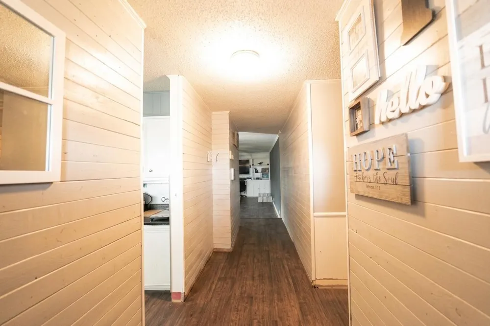 1106 Avenue F Denver City, TX 79323