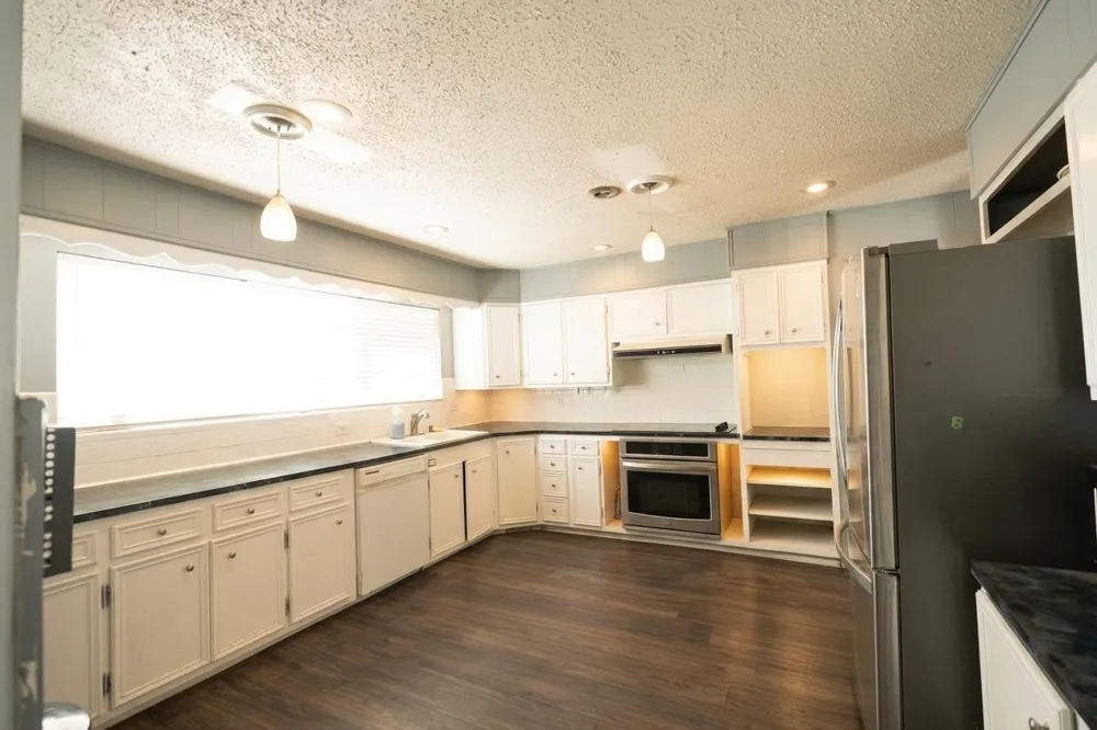 1106 Avenue F Denver City, TX 79323