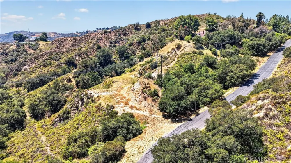 30682 Hamilton Trabuco Canyon, CA 92679