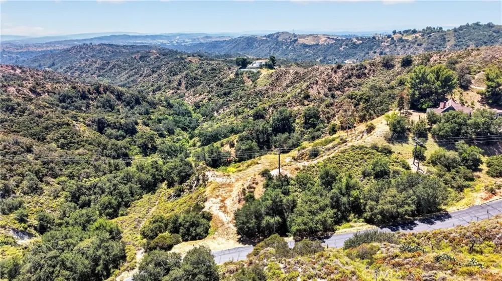 30682 Hamilton Trabuco Canyon, CA 92679