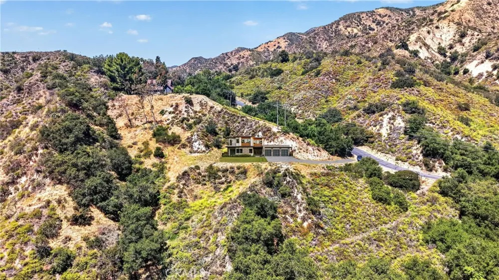 30682 Hamilton Trabuco Canyon, CA 92679