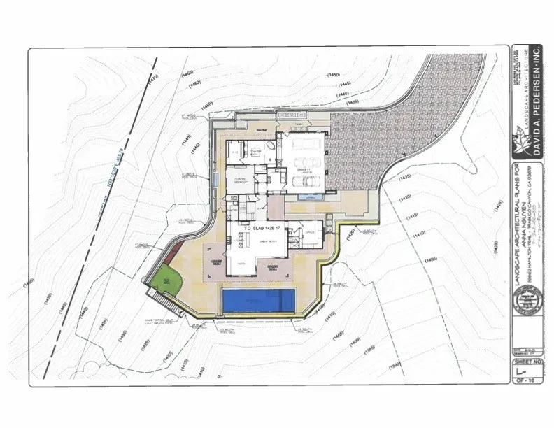 30682 Hamilton Trabuco Canyon, CA 92679