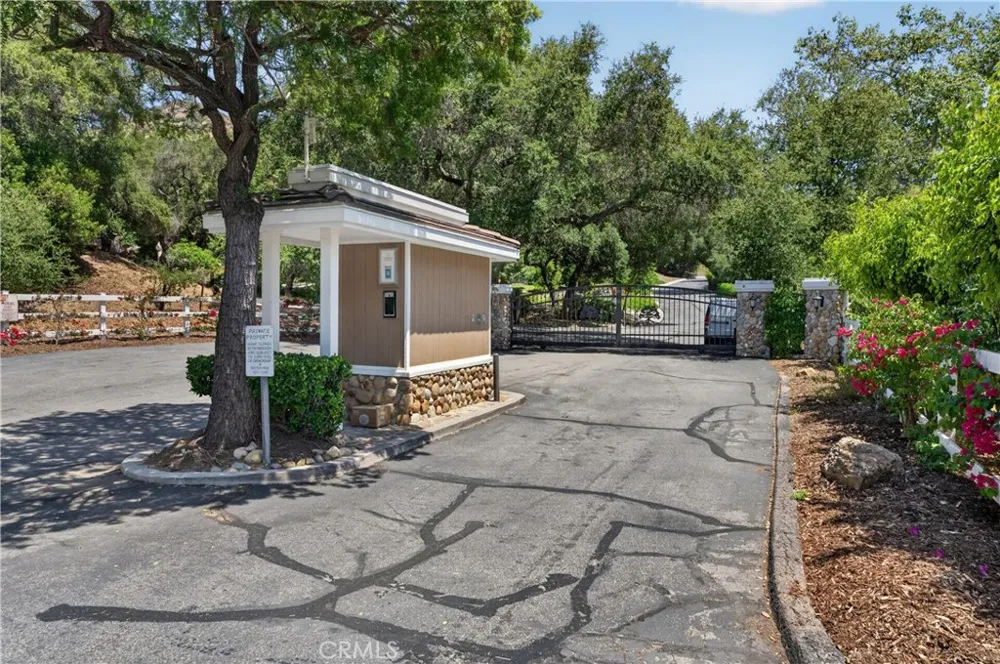 30682 Hamilton Trabuco Canyon, CA 92679
