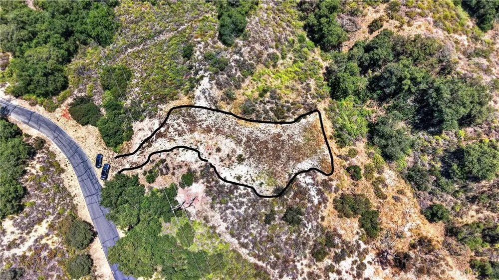 30682 Hamilton Trabuco Canyon, CA 92679