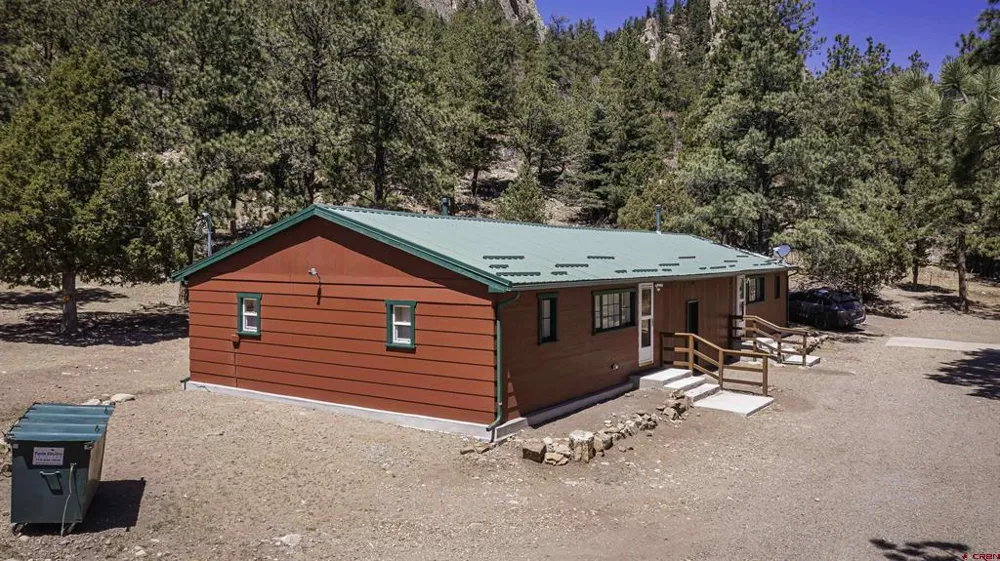 6656 Highway 12 Weston, CO 81020
