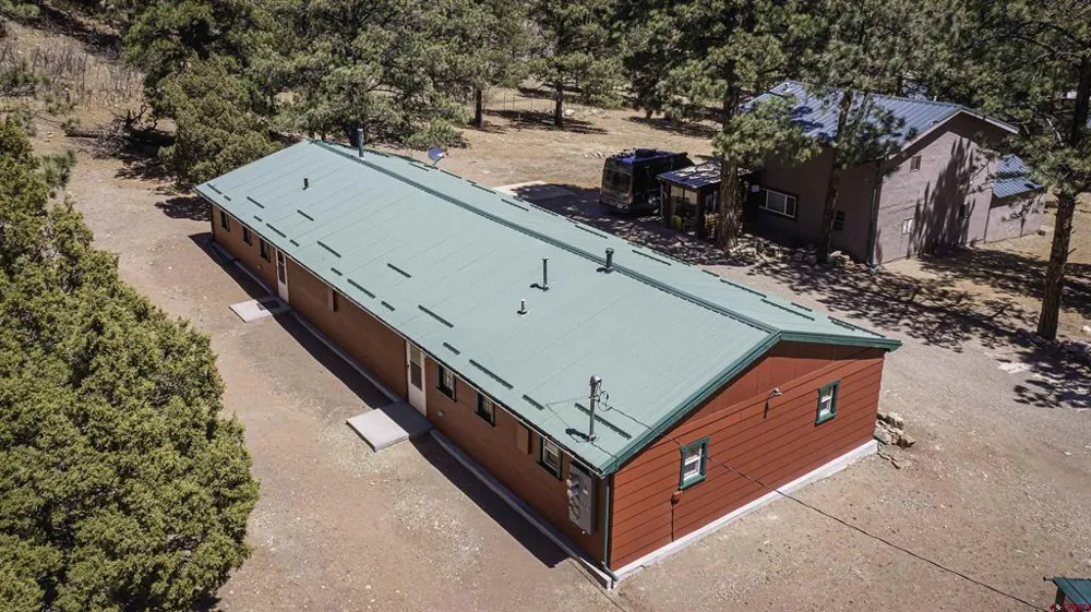 6656 Highway 12 Weston, CO 81020