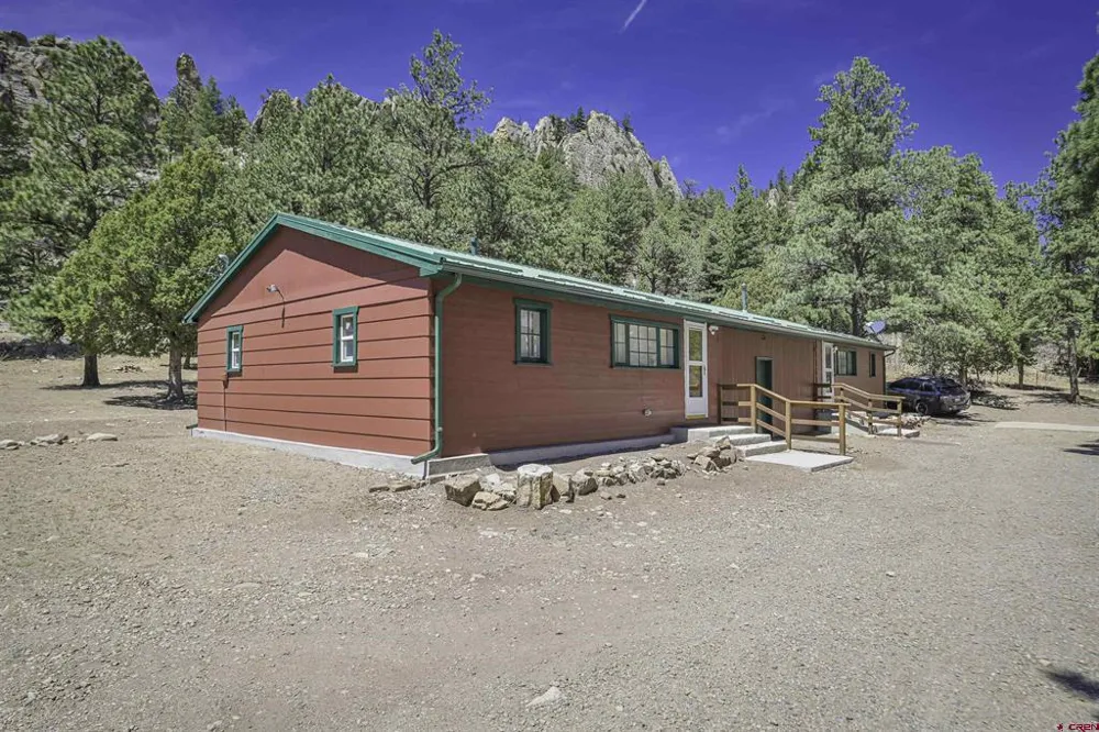 6656 Highway 12 Weston, CO 81020
