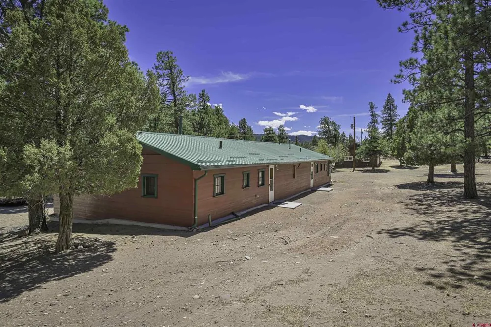 6656 Highway 12 Weston, CO 81020