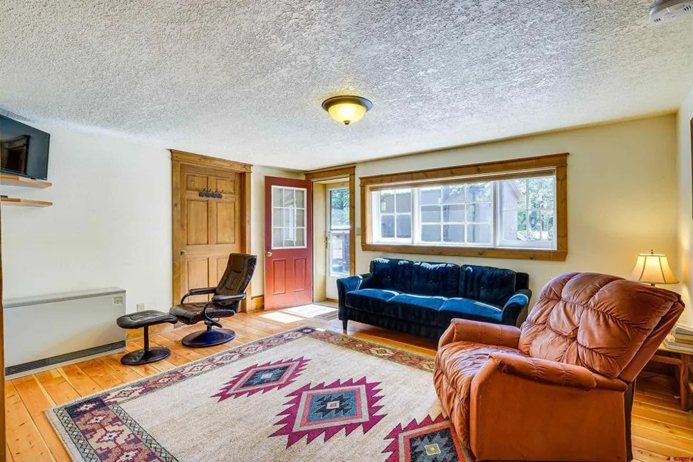 6656 Highway 12 Weston, CO 81020