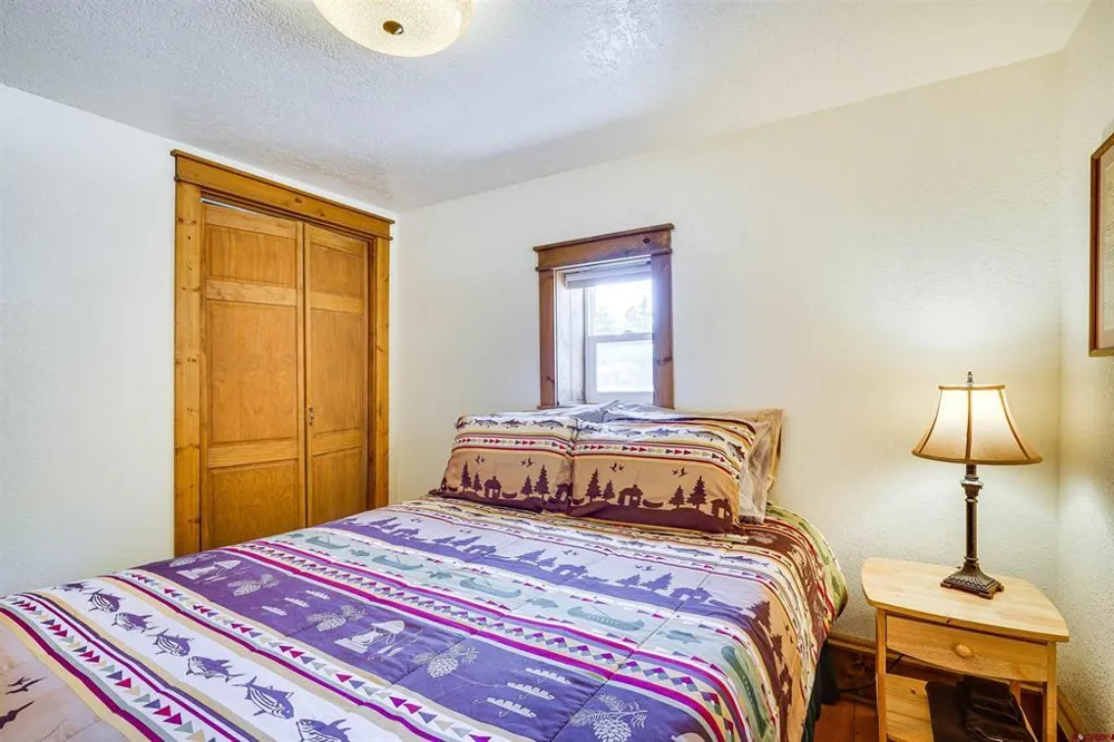 6656 Highway 12 Weston, CO 81020