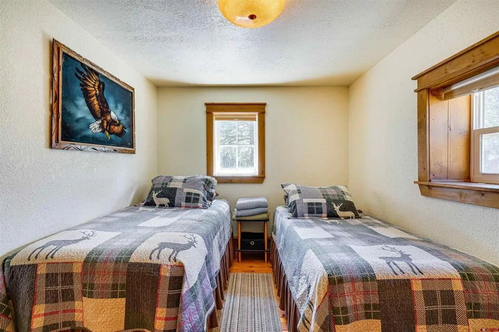6656 Highway 12 Weston, CO 81020