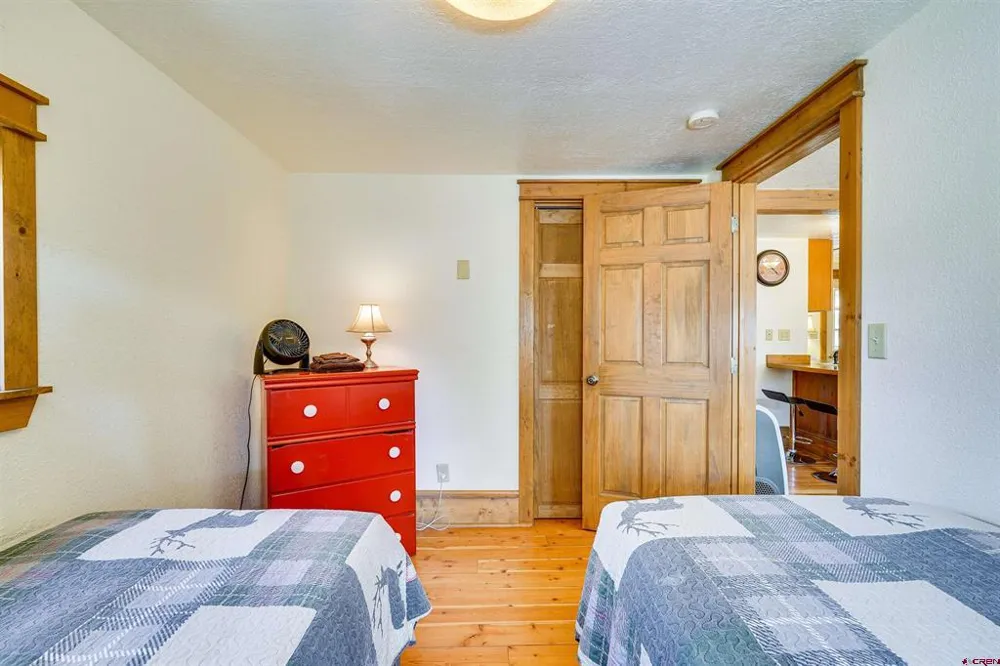 6656 Highway 12 Weston, CO 81020
