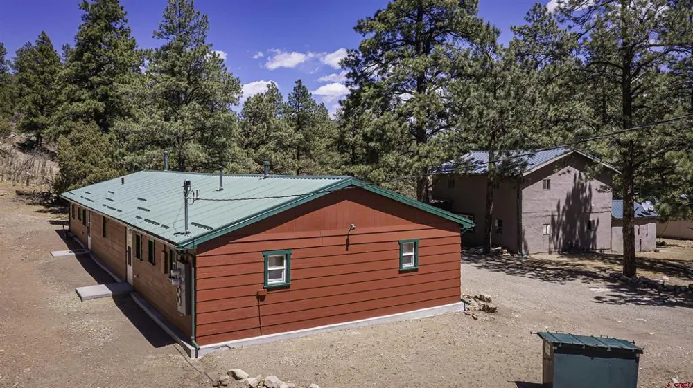 6656 Highway 12 Weston, CO 81020
