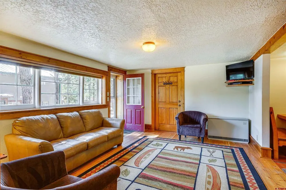 6656 Highway 12 Weston, CO 81020