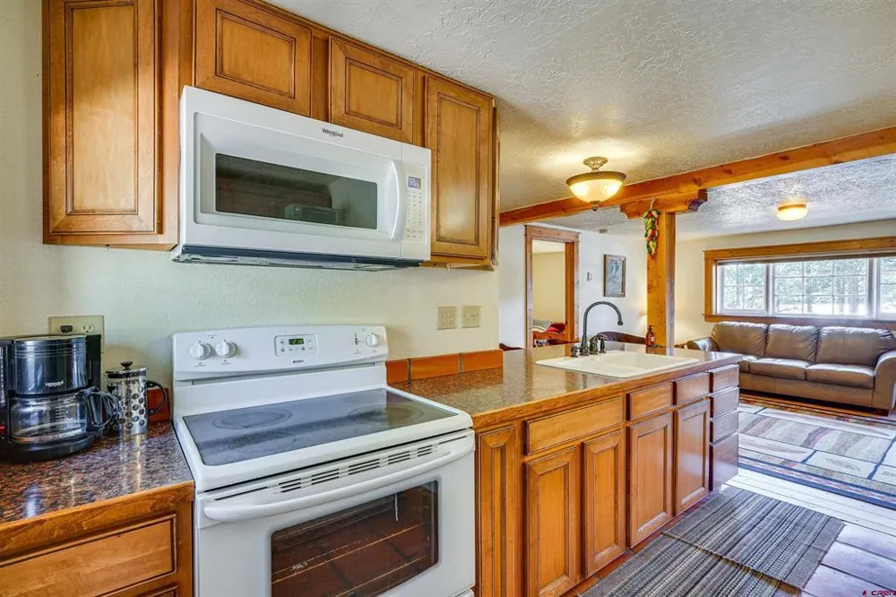 6656 Highway 12 Weston, CO 81020