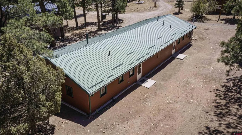 6656 Highway 12 Weston, CO 81020