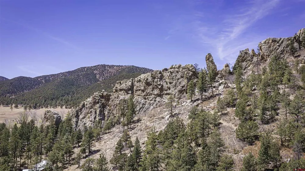 6656 Highway 12 Weston, CO 81020