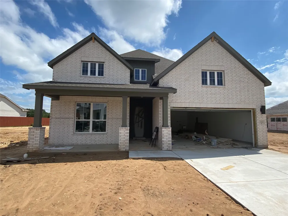 2212 Sarabanda Street Round Rock, TX 78681