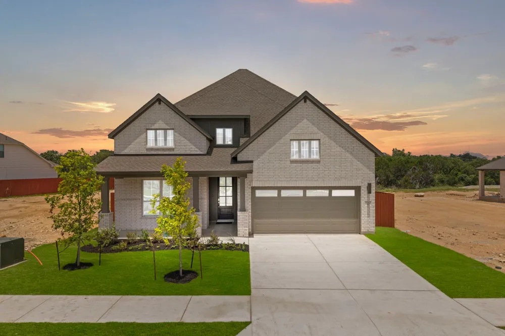 2212 Sarabanda Street Round Rock, TX 78681