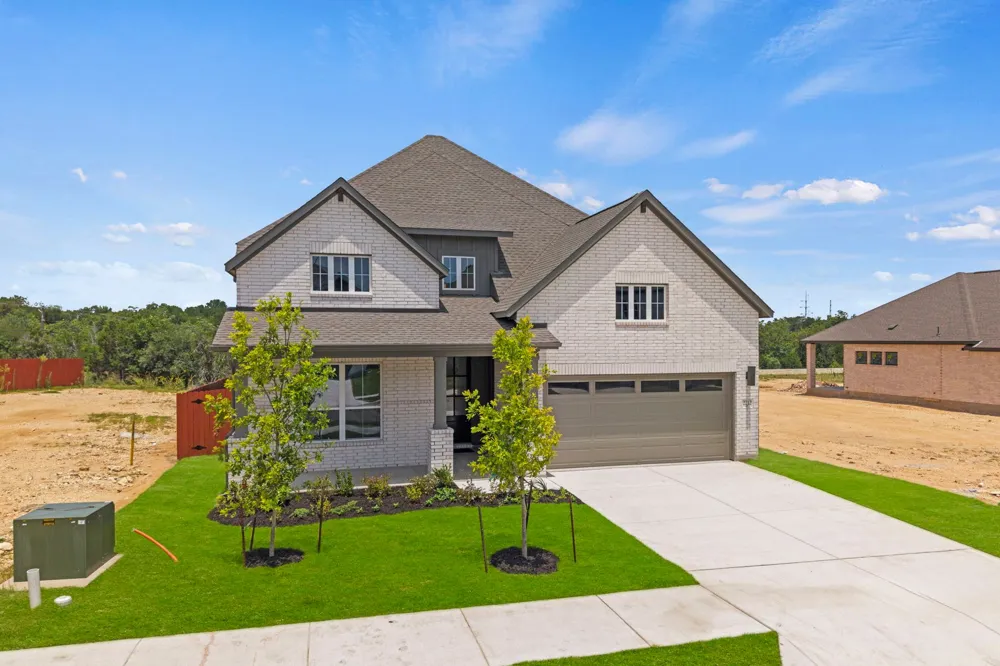 2212 Sarabanda Street Round Rock, TX 78681