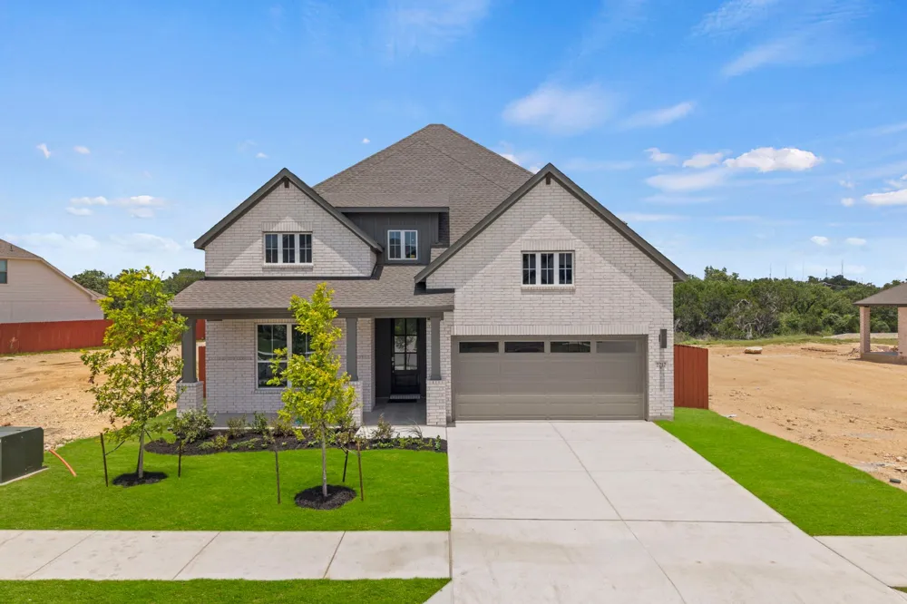 2212 Sarabanda Street Round Rock, TX 78681