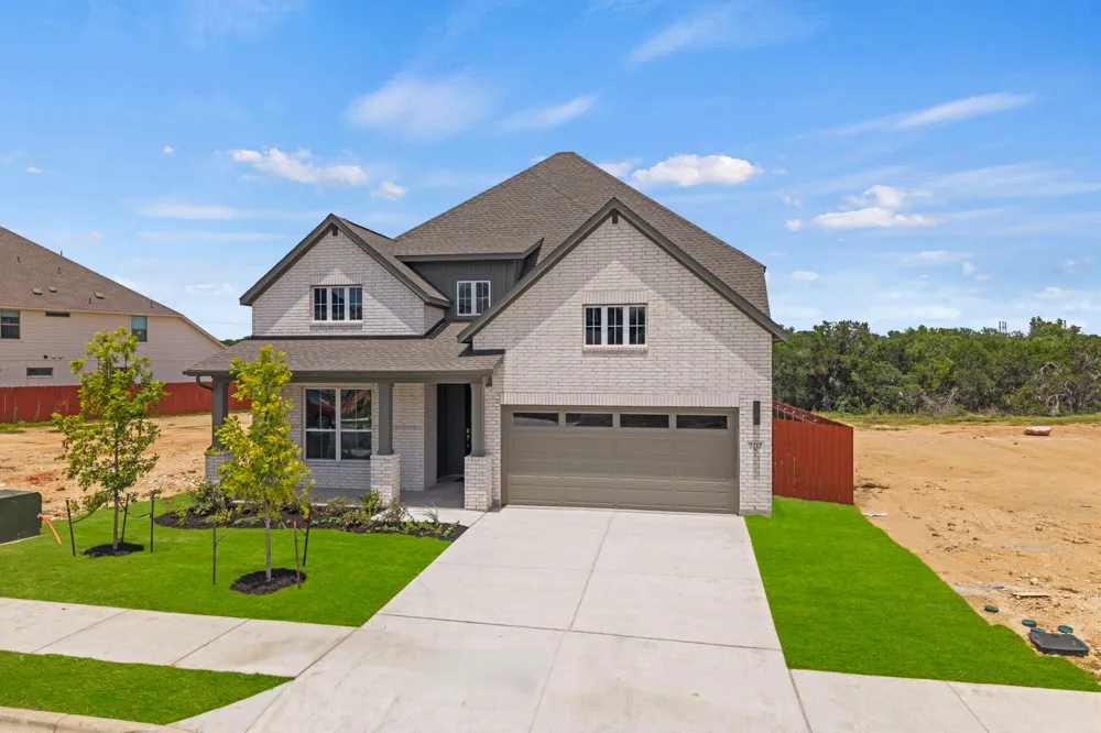2212 Sarabanda Street Round Rock, TX 78681