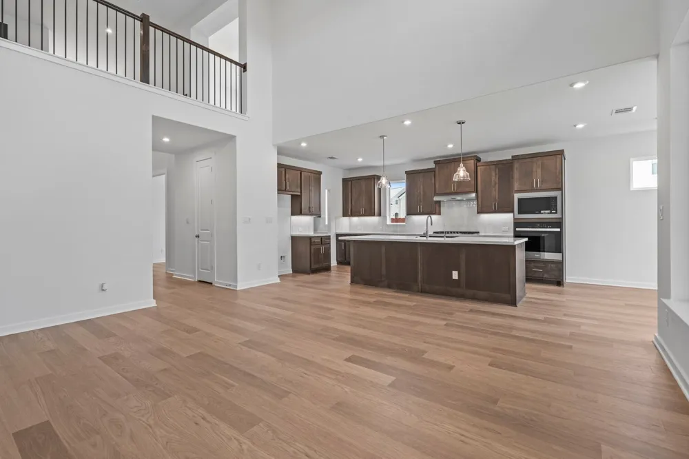 2212 Sarabanda Street Round Rock, TX 78681