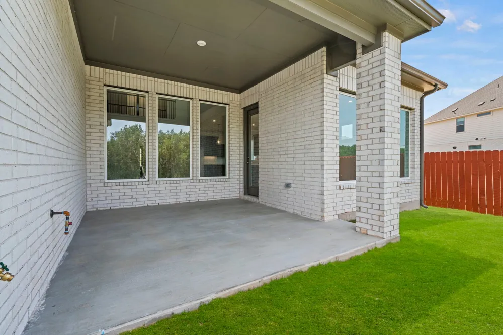 2212 Sarabanda Street Round Rock, TX 78681