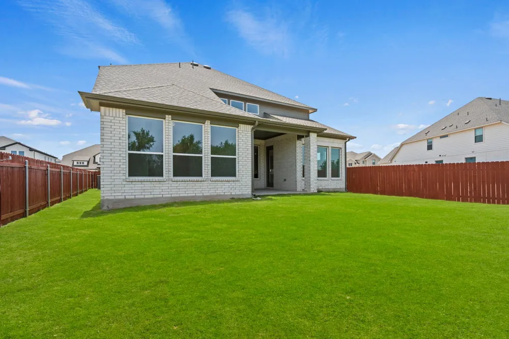 2212 Sarabanda Street Round Rock, TX 78681
