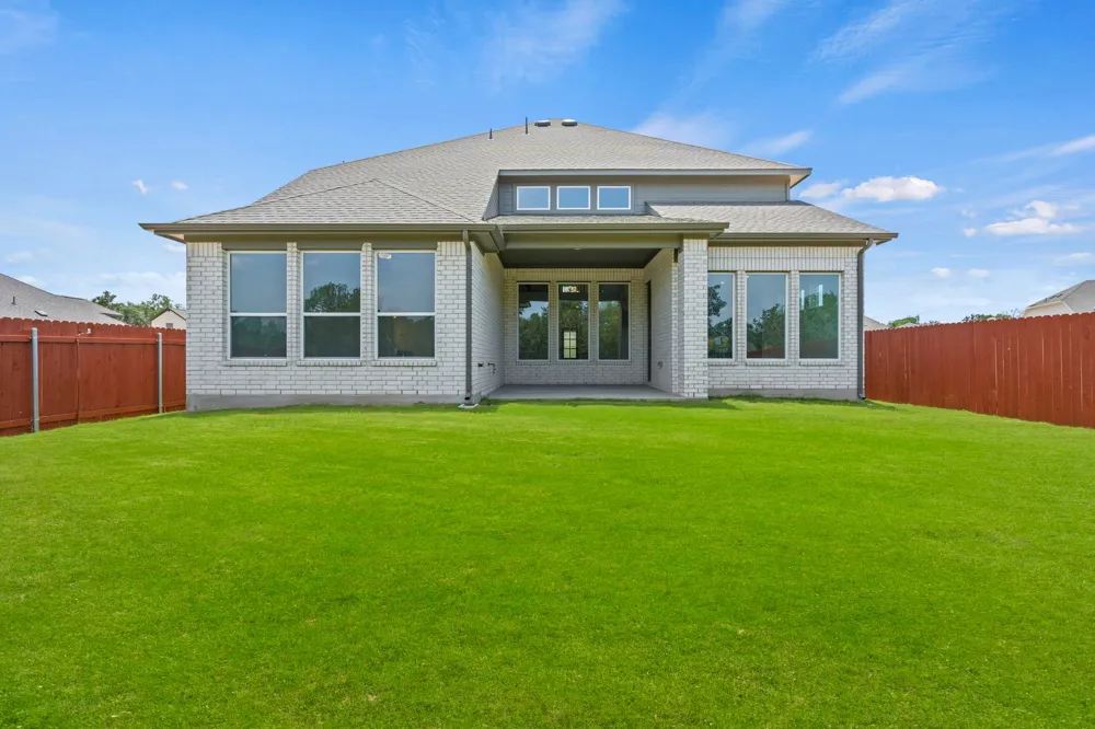 2212 Sarabanda Street Round Rock, TX 78681