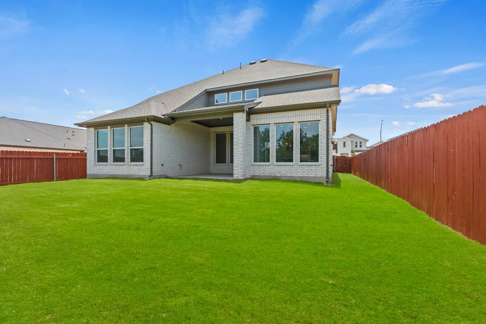 2212 Sarabanda Street Round Rock, TX 78681