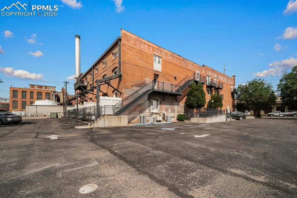 201 Lamkin Street #204 Pueblo, CO 81003