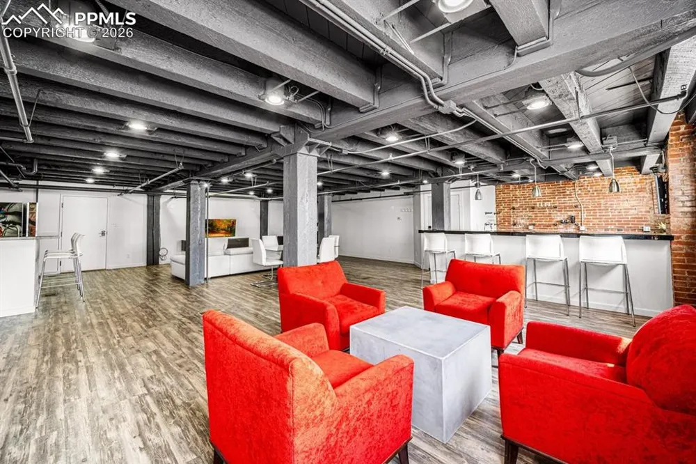 201 Lamkin Street #204 Pueblo, CO 81003