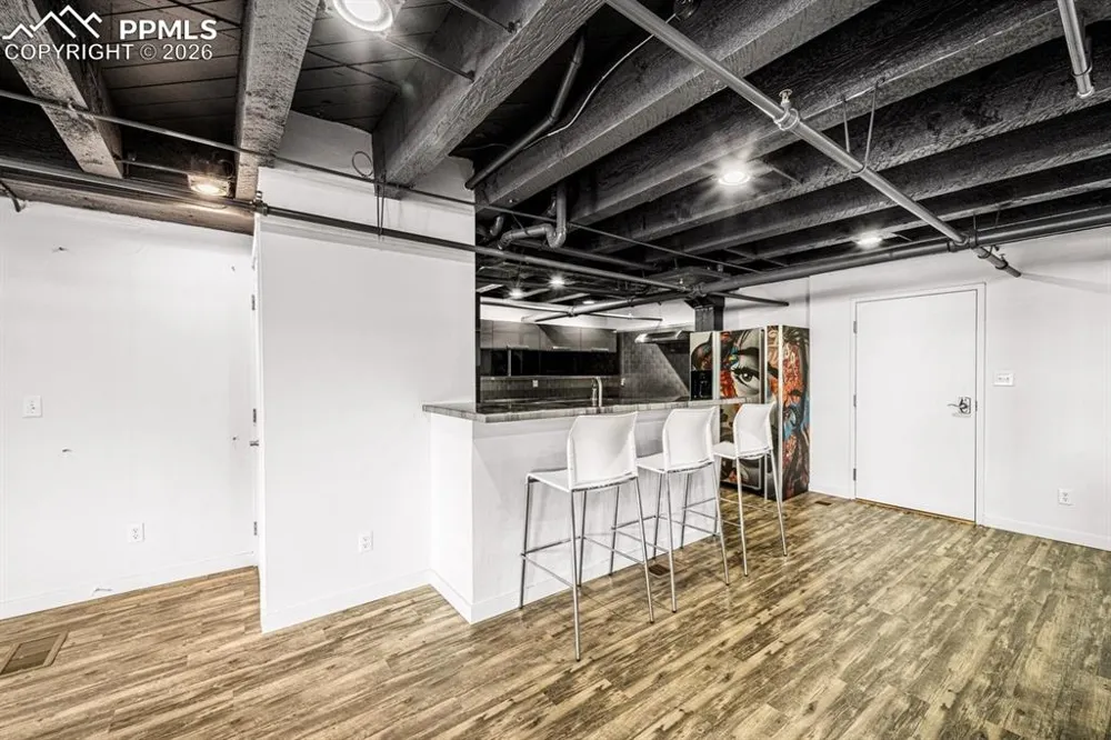 201 Lamkin Street #204 Pueblo, CO 81003