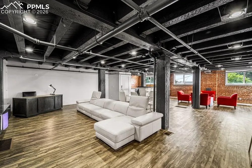 201 Lamkin Street #204 Pueblo, CO 81003