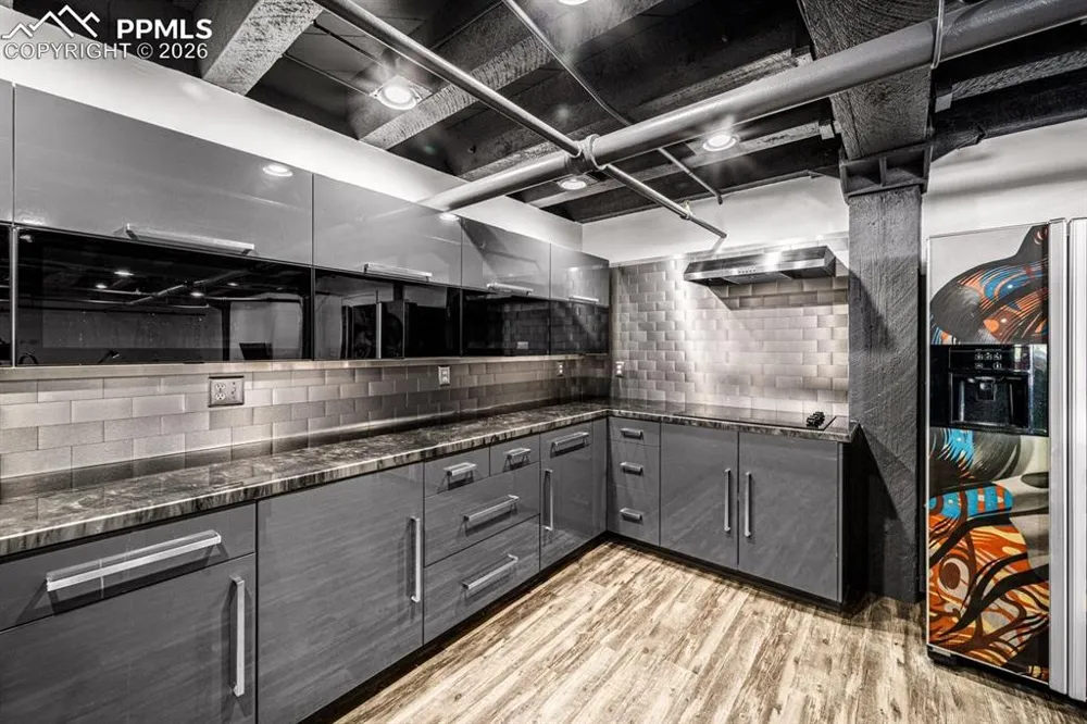 201 Lamkin Street #204 Pueblo, CO 81003