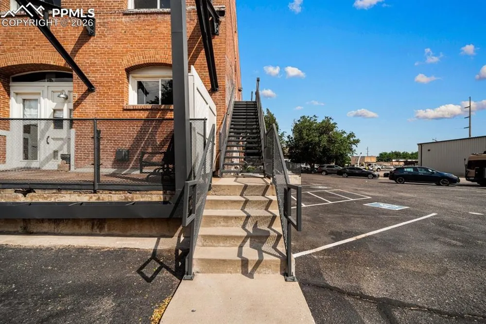201 Lamkin Street #204 Pueblo, CO 81003