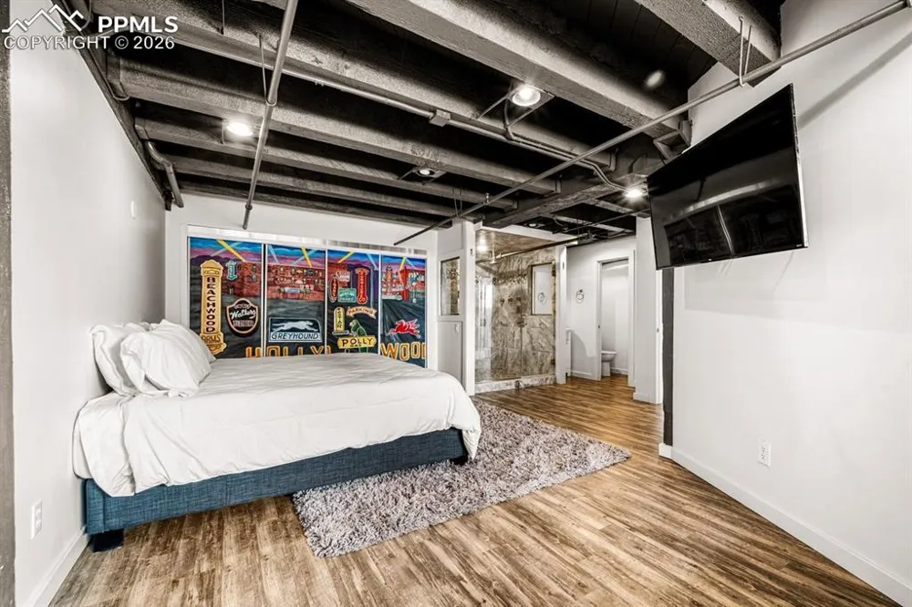201 Lamkin Street #204 Pueblo, CO 81003