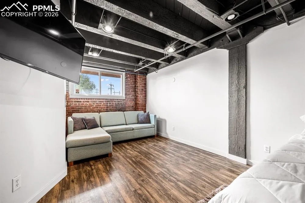 201 Lamkin Street #204 Pueblo, CO 81003