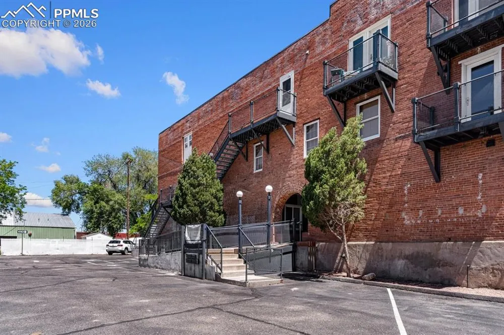 201 Lamkin Street #204 Pueblo, CO 81003
