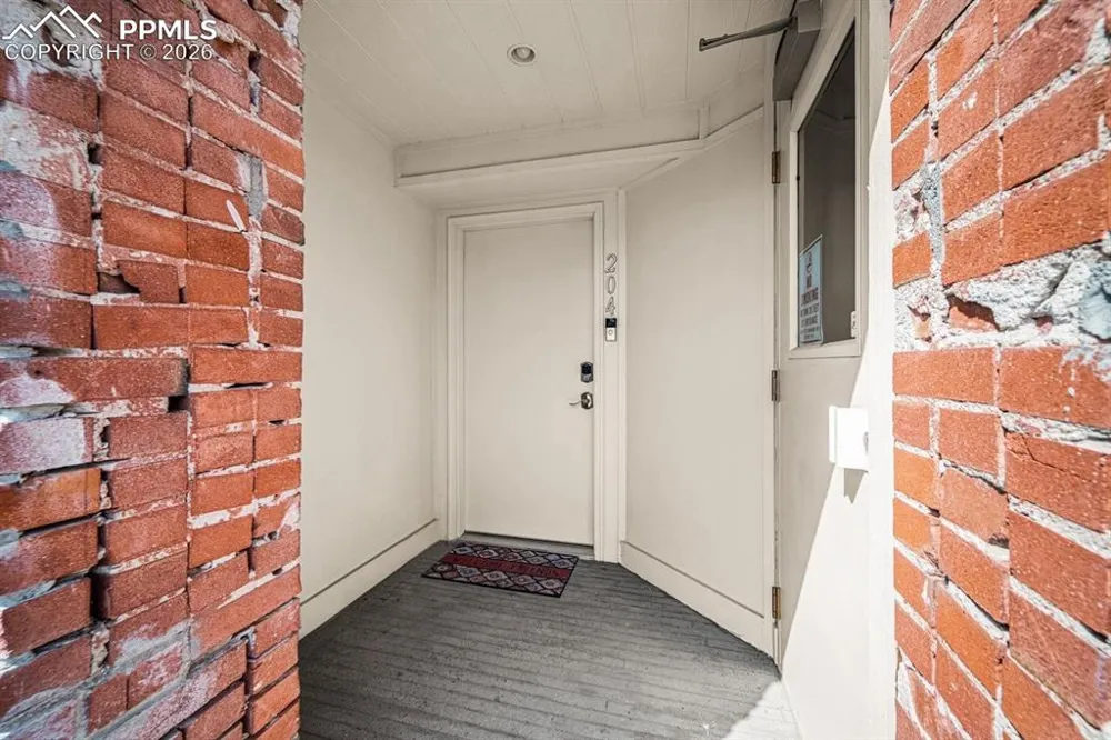 201 Lamkin Street #204 Pueblo, CO 81003