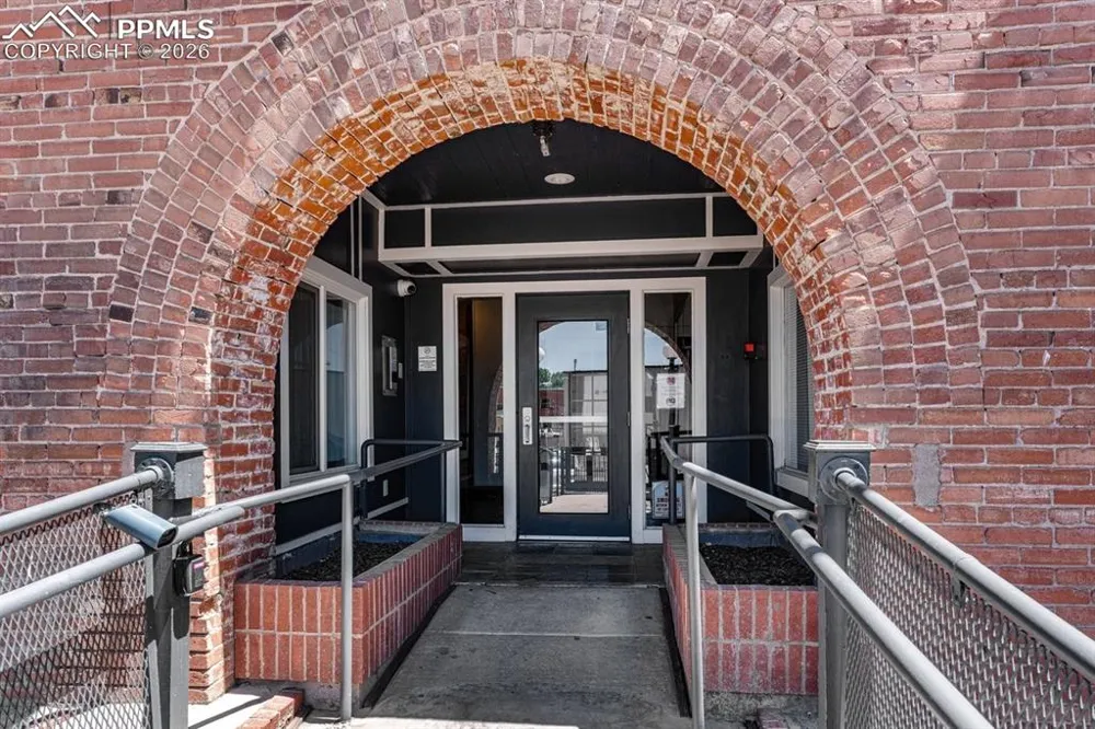 201 Lamkin Street #204 Pueblo, CO 81003