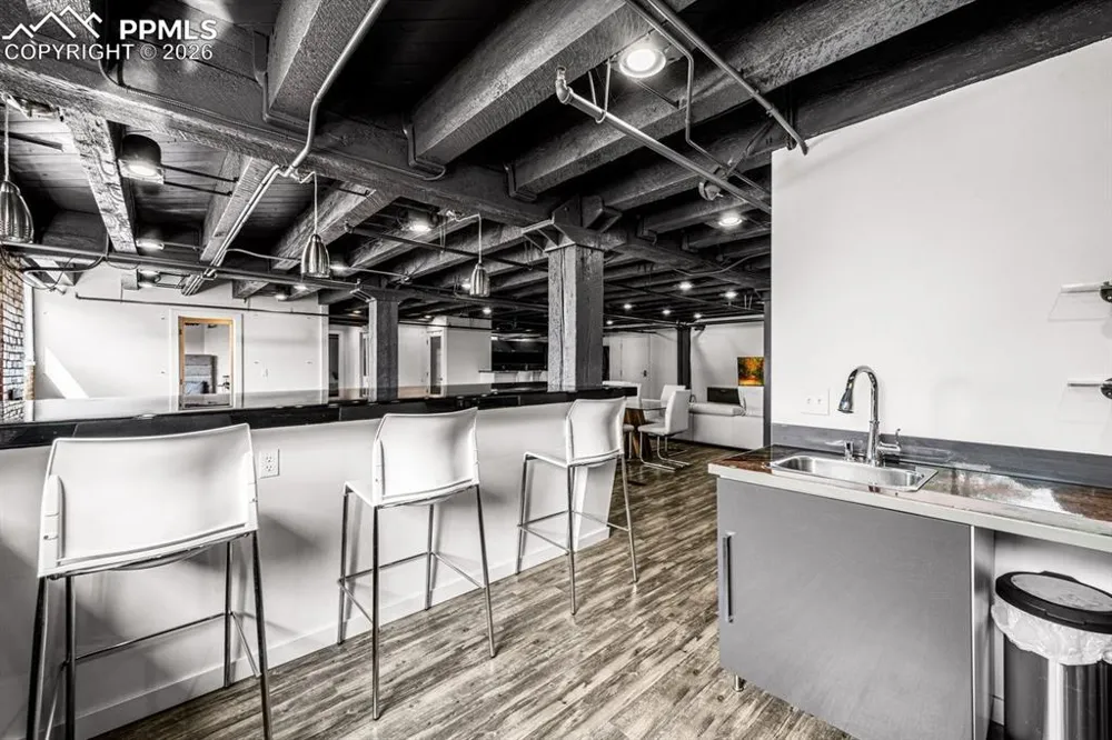 201 Lamkin Street #204 Pueblo, CO 81003