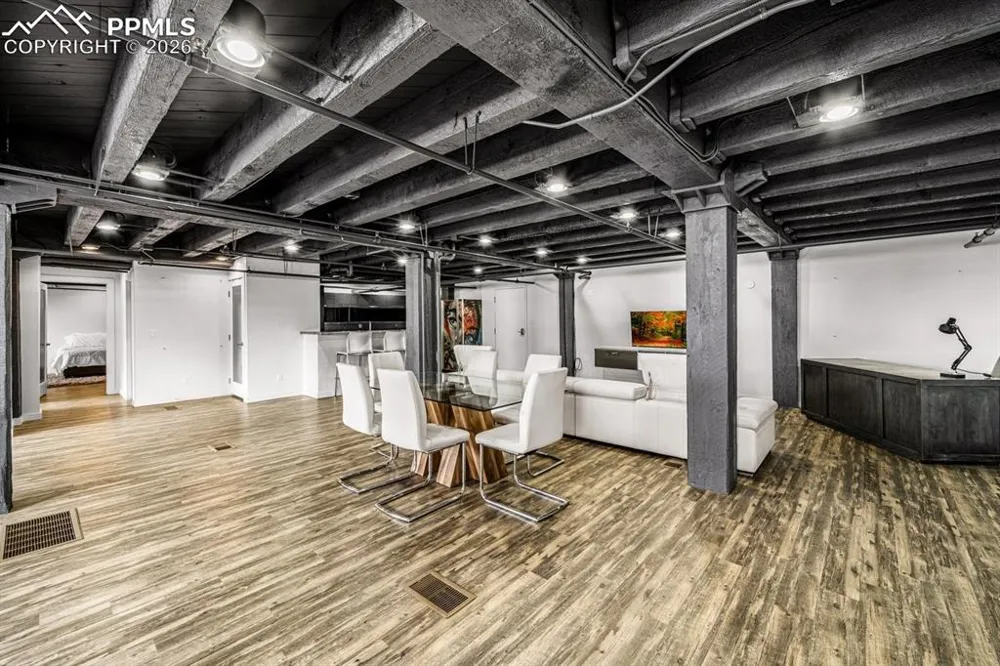 201 Lamkin Street #204 Pueblo, CO 81003