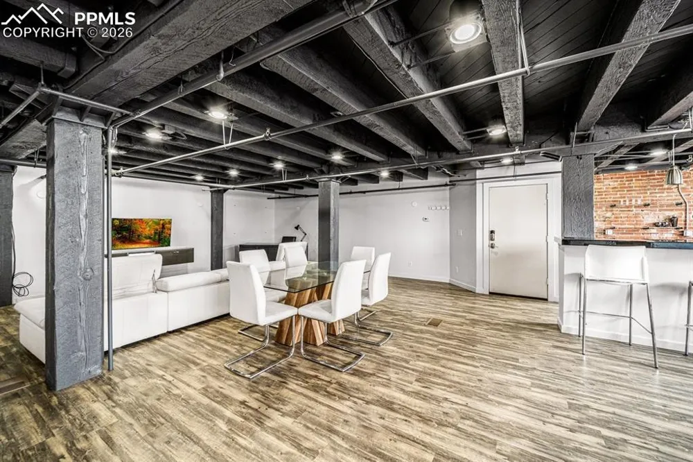 201 Lamkin Street #204 Pueblo, CO 81003