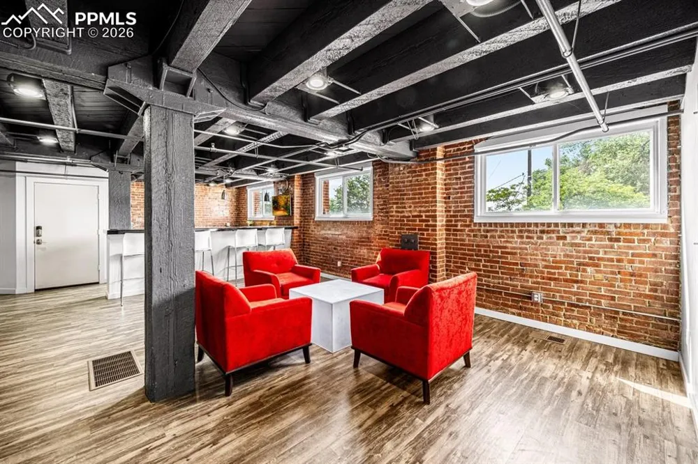201 Lamkin Street #204 Pueblo, CO 81003