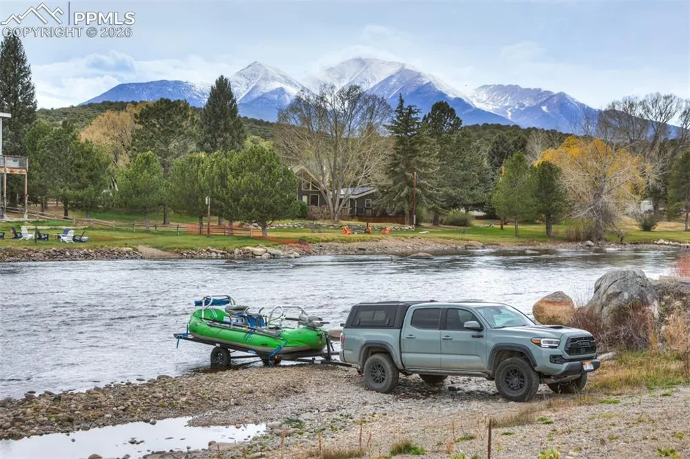 24278 River Rock Lane Buena Vista, CO 81211